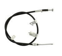 Handbrake cable Left Rear C71020ABE ABE for NISSAN MICRA II