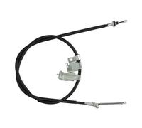 Handbrake cable Left Rear C71150ABE ABE for NISSAN X-TRAIL II