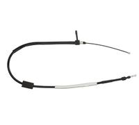 Handbrake cable Left Rear C7D004ABE ABE for ALFA ROMEO 156 GT 156 Sportwagon