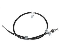 METZGER 1.HY005 Hand brake cable
