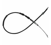 JP GROUP 1170306300 Handbrake cable
