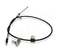 ASHIKA 131-02-212 Hand brake cable