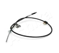 ASHIKA 131-02-221 Handbrake cable