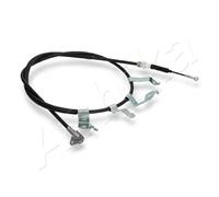 Ashika Handbrake Cable 131-02-234L Left Rear Disc Brake for Toyota Auris 1.3/1.4L