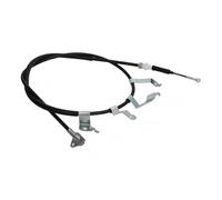 Handbrake cable Left Rear Disc Brake 131234L JAPKO for TOYOTA AURIS