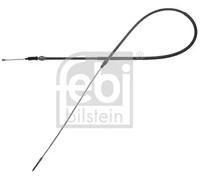 FEBI BILSTEIN 14202 Handbrake cable