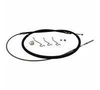 JP GROUP 1470300800 Handbrake cable