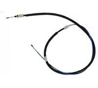 SEIM 204298 Handbrake cable
