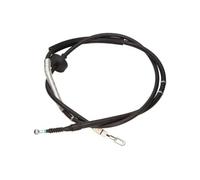 Handbrake cable Left Rear Disc Brake 32-0402 MAXGEAR for AUDI SEAT