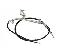 Handbrake cable Left Rear Disc Brake 32-0424 MAXGEAR for SKODA SUPERB I