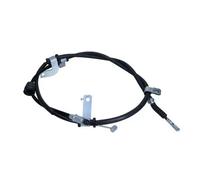 MAXGEAR 32-0824 Handbrake cable