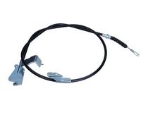 Handbrake cable Left Rear Disc Brake 32-0865 MAXGEAR for NISSAN ALMERA Mk II