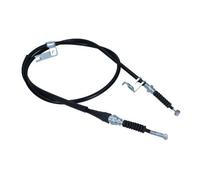 Handbrake cable Left Rear Disc Brake 32-0874 MAXGEAR for MAZDA 626 Mk V