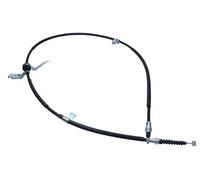 MAXGEAR 32-0875 Handbrake cable