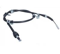 Handbrake cable Left Rear Disc Brake 32-1116 MAXGEAR for HYUNDAI i30