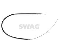 SWAG 32 92 2962 Handbrake cable