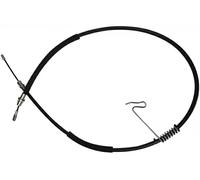 SEIM 554708 Handbrake cable