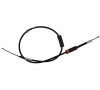 Handbrake cable Left Rear Disc Brake 603263 SEIM for FORD MONDEO Mk II