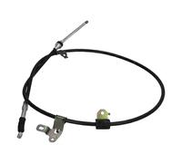 Handbrake cable Left Rear Disc Brake BC-212 JAPANPARTS for TOYOTA COROLLA Estate