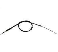 FAST FT69057 Handbrake cable