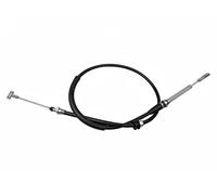 Handbrake cable Left Rear Disc Brake FT69211 FAST for IVECO DAILY IV Van