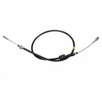 Handbrake cable Left Rear Disc Brake FT69212 FAST for IVECO DAILY II Van
