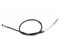 Fits Iveco Daily IV-V 1x Rear Hand Brake Cable 1470mm/1100mm 65C (2006-2014)