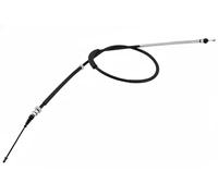 Handbrake cable Left Rear Disc Brake HLR-FT-014 NTY for FIAT BRAVO II STILO