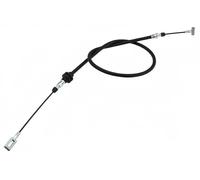 Handbrake cable Left Rear Disc Brake HLR-VC-000 NTY for IVECO DAILY VI Van