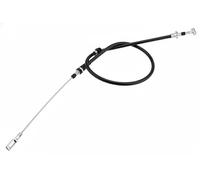 Handbrake cable Left Rear Disc Brake HLR-VC-001 NTY for IVECO DAILY IV Van