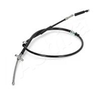 ASHIKA 131-02-219 Handbrake cable