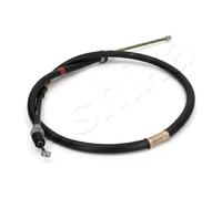 ASHIKA 131-06-615L Hand brake cable