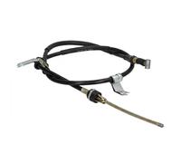 ASHIKA 131-08-807 Handbrake cable