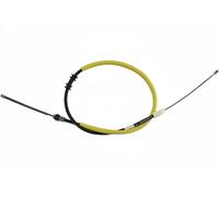 Handbrake cable Left Rear Drum Brake 404780 SEIM for RENAULT NISSAN