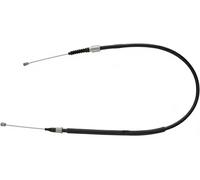SEIM 554372 Hand brake cable