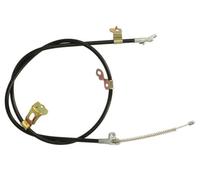 Handbrake cable Left Rear Drum Brake C72109ABE ABE for TOYOTA YARIS/VITZ