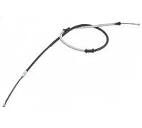 NTY HLR-FT-016 Handbrake cable