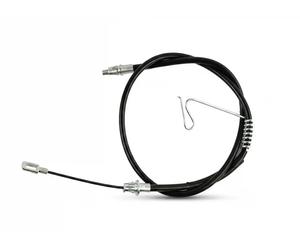 Handbrake cable Left Rear FT69008 FAST for FORD TRANSIT Bus TRANSIT Van