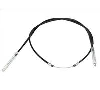 CABLE PULL PARKING BRAKE FT69061 FOR FIAT SEICENTO/600/Hatchback/Van 0.7L 2cyl