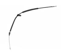 Handbrake cable Left Rear FT69117 FAST for ALFA ROMEO 147 156 Sportwagon 156