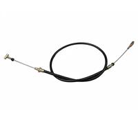 Fits Iveco Daily III-IV Rear Hand Brake Cable 1000x1330mm (1997-2012) 500322988