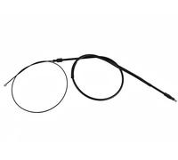 FAST FT69224 Handbrake cable