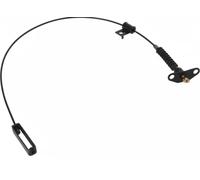 HERTH+BUSS JAKOPARTS Hand Brake Cable J3920333 Left Rear for KIA Sorento I