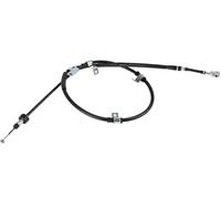 Handbrake cable Left Rear J3920355 HERTH+BUSS JAKOPARTS for KIA SORENTO II