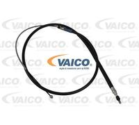 Handbrake cable Left Rear V20-30011 VAICO for BMW 5 5 Touring