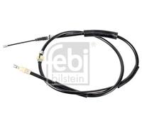FEBI BILSTEIN 106225 Handbrake cable