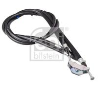 FEBI BILSTEIN 108708 Handbrake cable