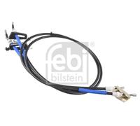 FEBI BILSTEIN 108962 Hand brake cable