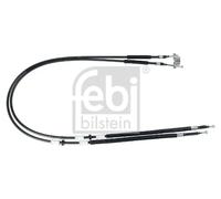 FEBI BILSTEIN 109236 Hand brake cable