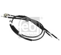 FEBI BILSTEIN 109429 Hand brake cable